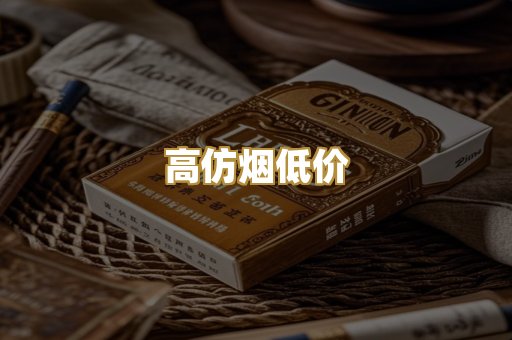 高仿烟低价